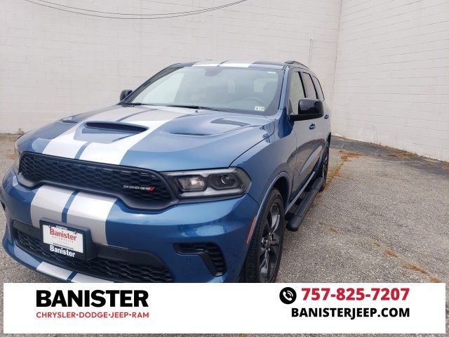 2024 Dodge Durango R/T