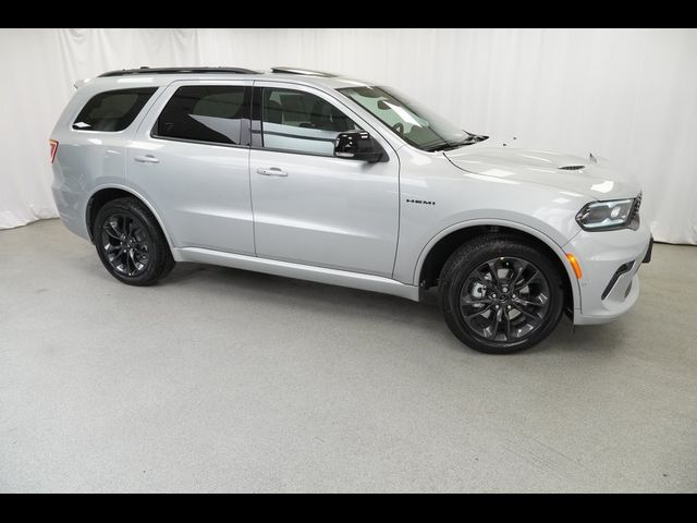 2024 Dodge Durango R/T Plus