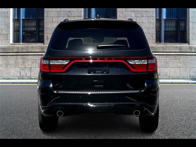 2024 Dodge Durango R/T Plus