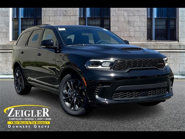 2024 Dodge Durango R/T Plus