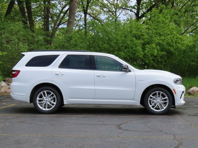 2024 Dodge Durango R/T Plus