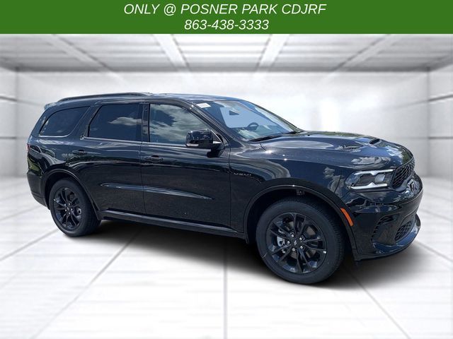 2024 Dodge Durango R/T Plus