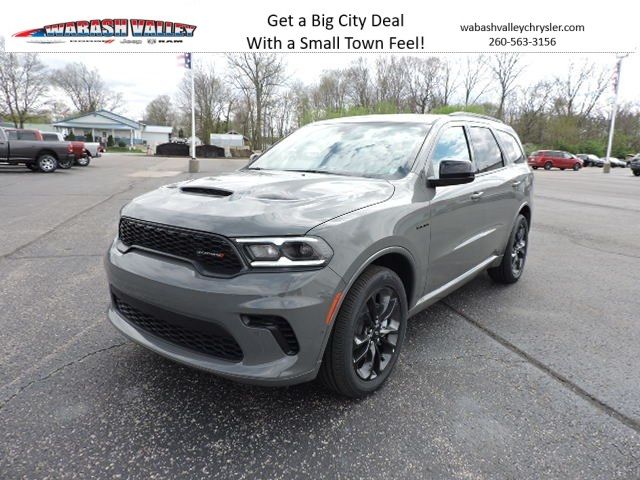 2024 Dodge Durango R/T