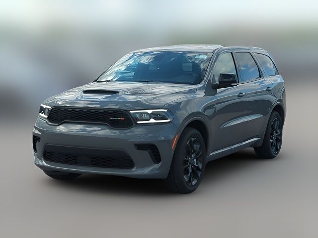 2024 Dodge Durango R/T Premium