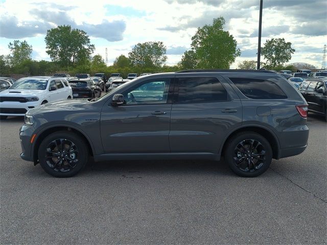 2024 Dodge Durango R/T Premium