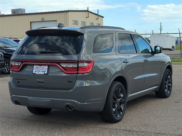 2024 Dodge Durango R/T Premium