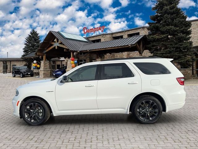 2024 Dodge Durango R/T Premium