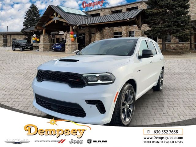 2024 Dodge Durango R/T Premium