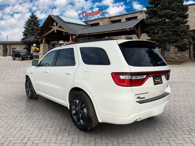 2024 Dodge Durango R/T Premium