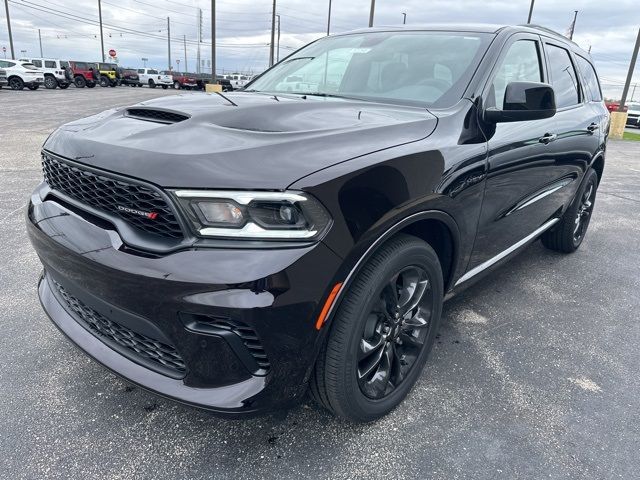 2024 Dodge Durango R/T