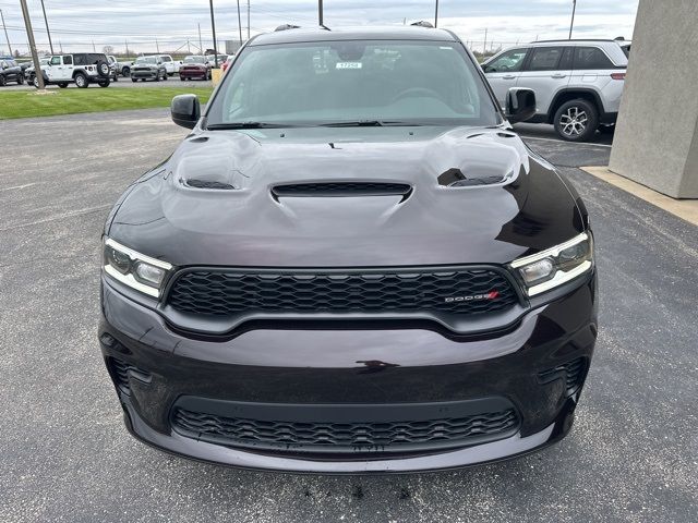 2024 Dodge Durango R/T