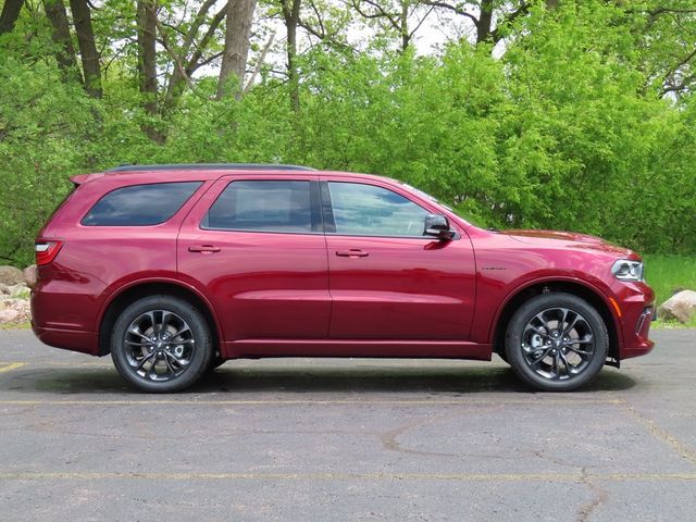 2024 Dodge Durango R/T Plus