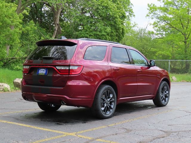 2024 Dodge Durango R/T Plus