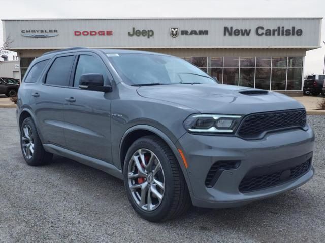 2024 Dodge Durango R/T Plus