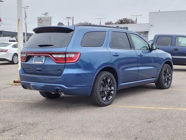 2024 Dodge Durango R/T Plus