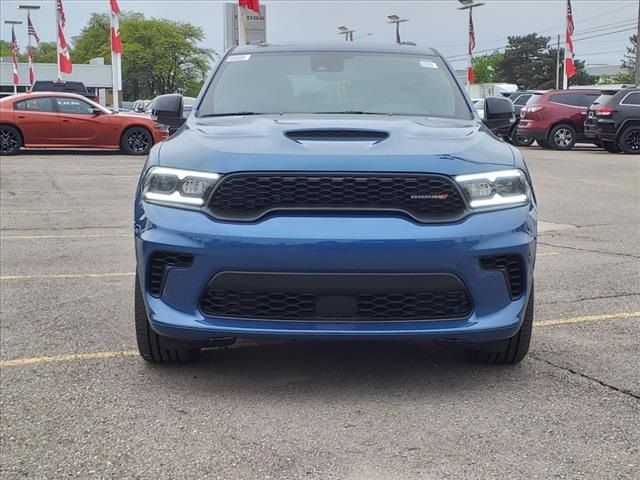 2024 Dodge Durango R/T Plus