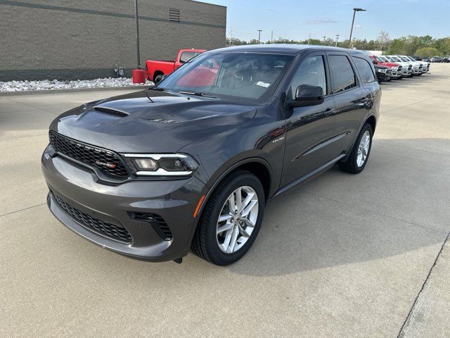 2024 Dodge Durango R/T