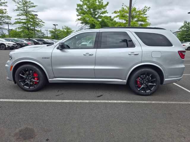 2024 Dodge Durango R/T