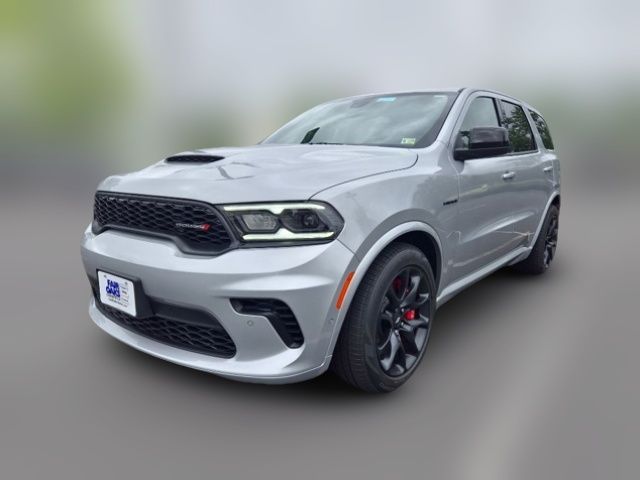 2024 Dodge Durango R/T