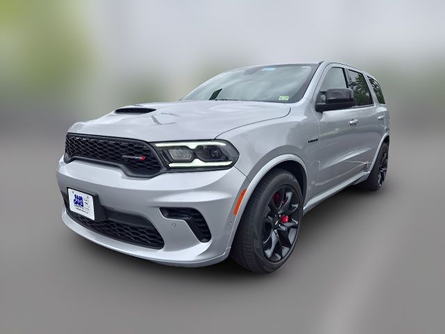 2024 Dodge Durango R/T