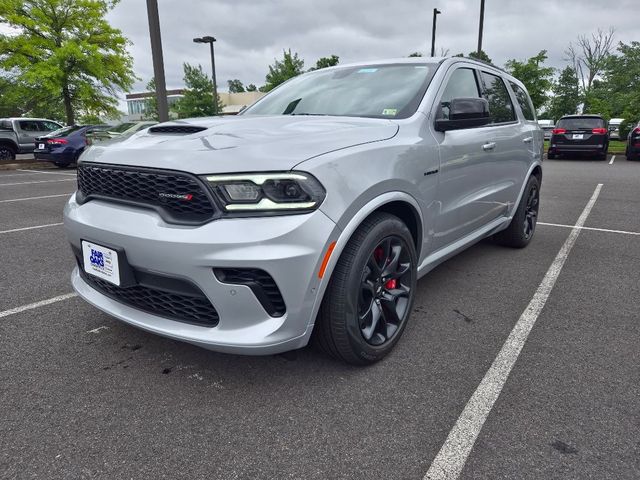 2024 Dodge Durango R/T