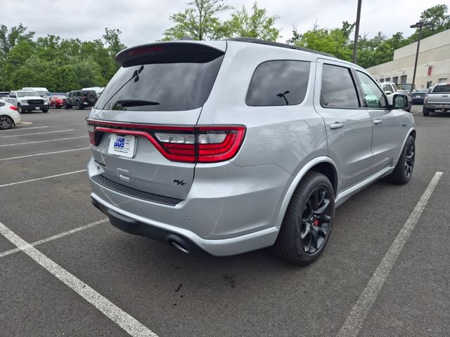 2024 Dodge Durango R/T