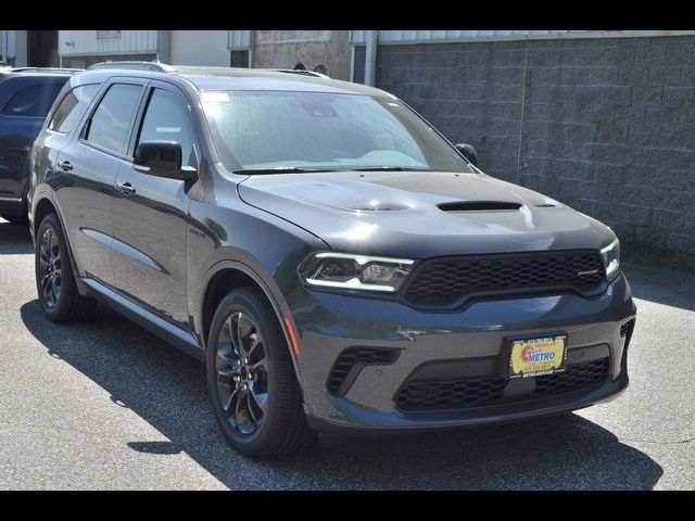 2024 Dodge Durango R/T Premium