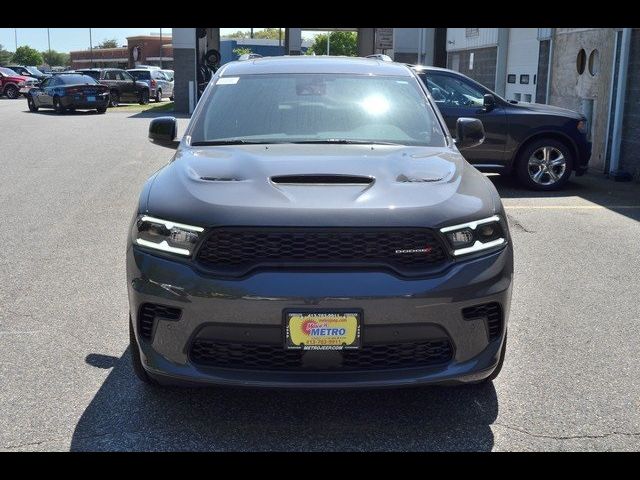 2024 Dodge Durango R/T Premium