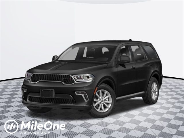 2024 Dodge Durango R/T