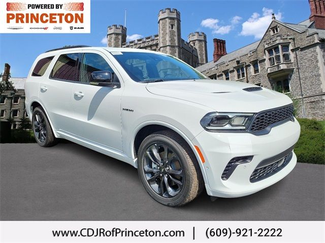 2024 Dodge Durango R/T Plus