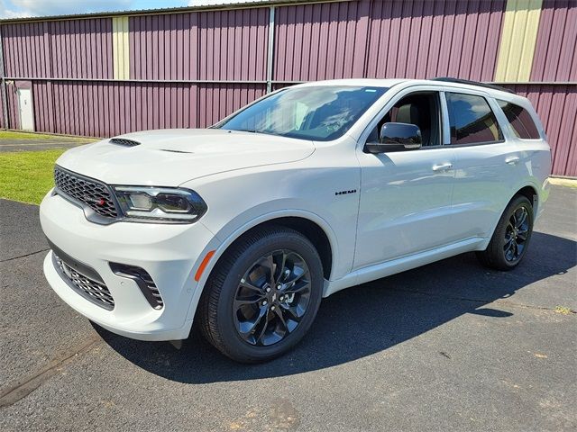 2024 Dodge Durango R/T Plus