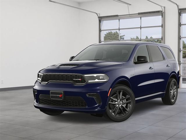 2024 Dodge Durango R/T