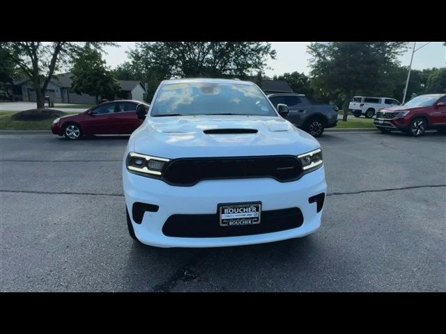 2024 Dodge Durango R/T Premium