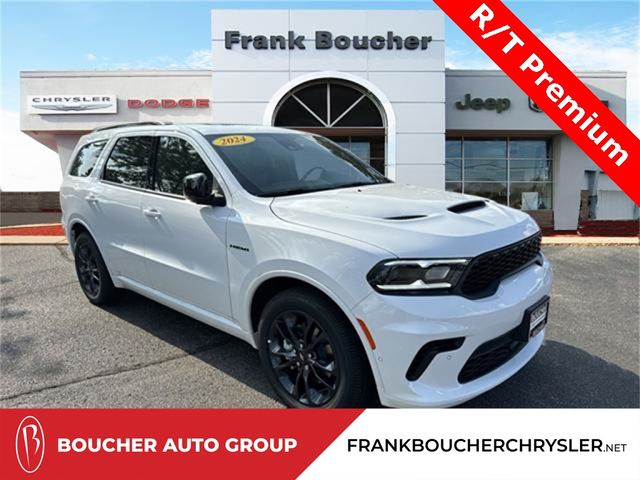 2024 Dodge Durango R/T Premium