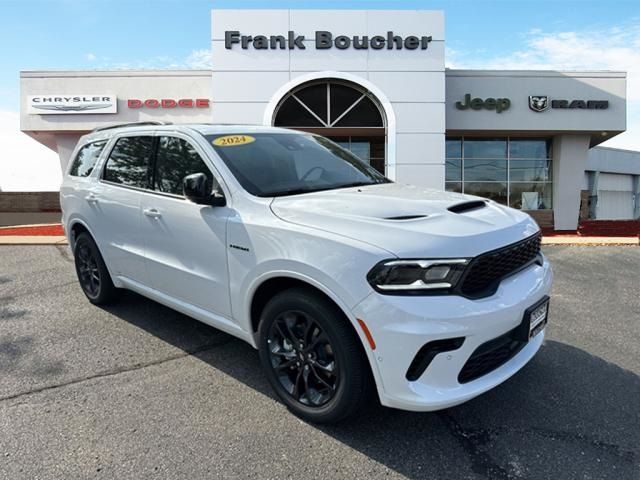 2024 Dodge Durango R/T Premium