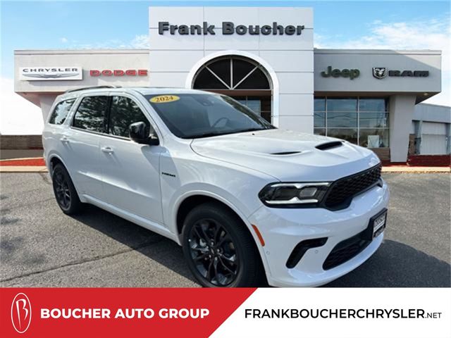 2024 Dodge Durango R/T Premium