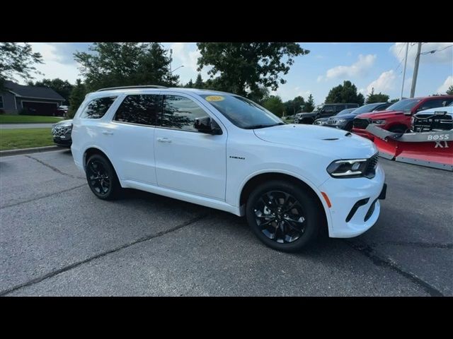 2024 Dodge Durango R/T Premium