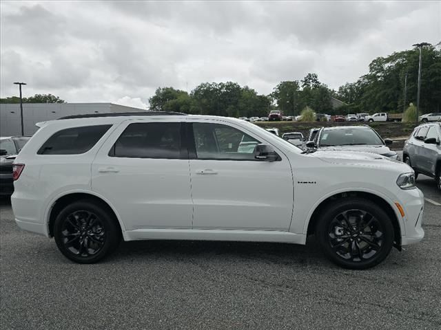 2024 Dodge Durango R/T Premium