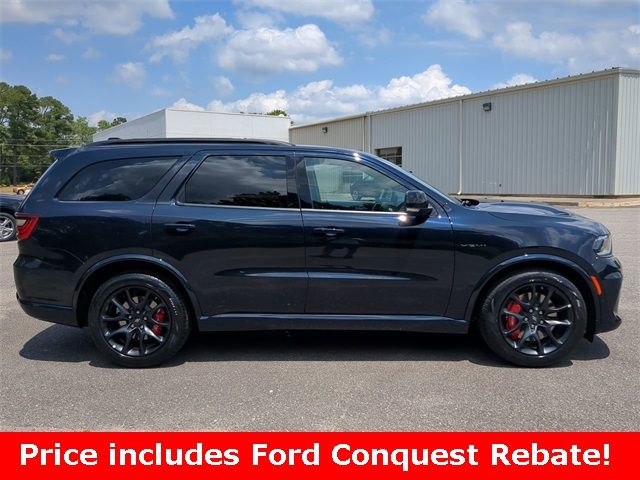 2024 Dodge Durango R/T Plus