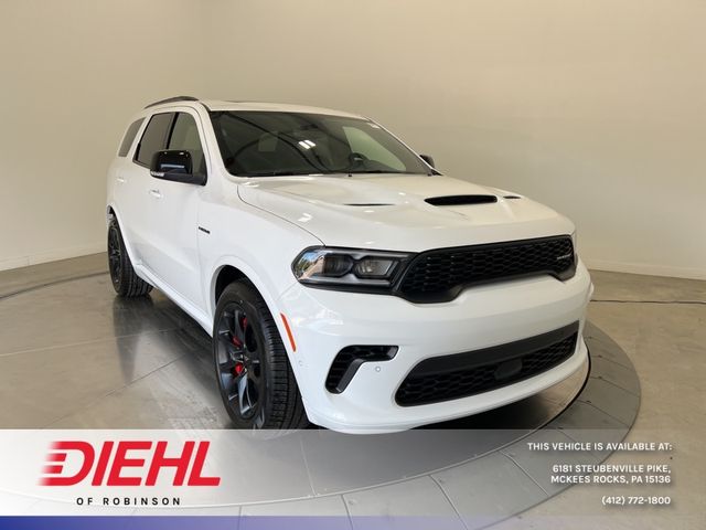 2024 Dodge Durango R/T Premium