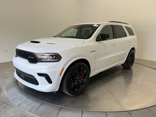 2024 Dodge Durango R/T Premium