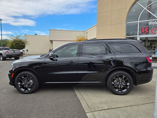 2024 Dodge Durango R/T Plus