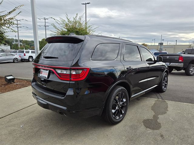 2024 Dodge Durango R/T Plus