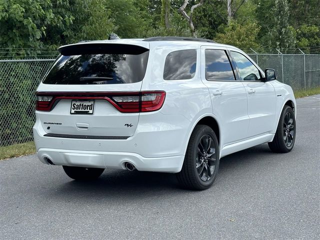 2024 Dodge Durango R/T Plus