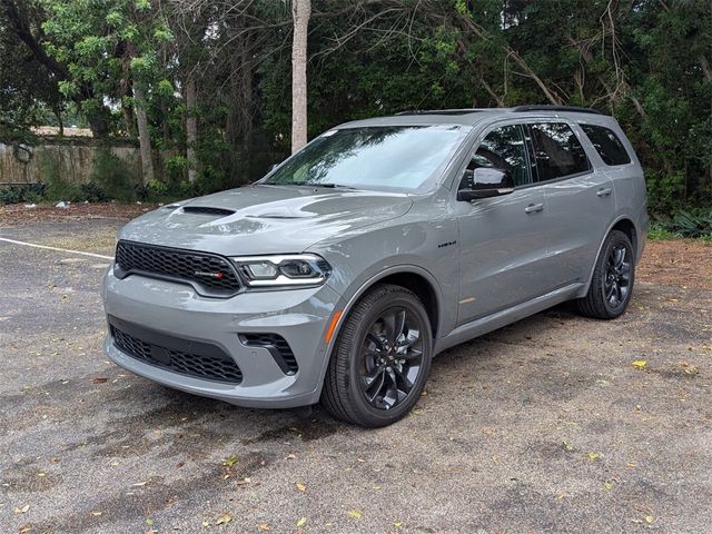 2024 Dodge Durango R/T Plus