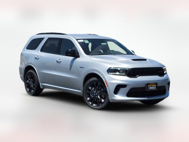 2024 Dodge Durango R/T