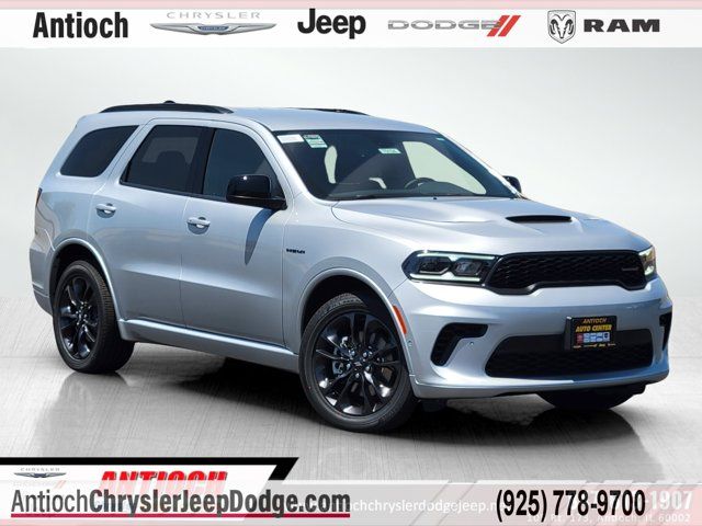 2024 Dodge Durango R/T