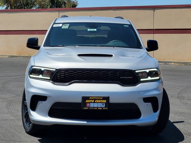 2024 Dodge Durango R/T