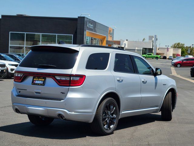 2024 Dodge Durango R/T