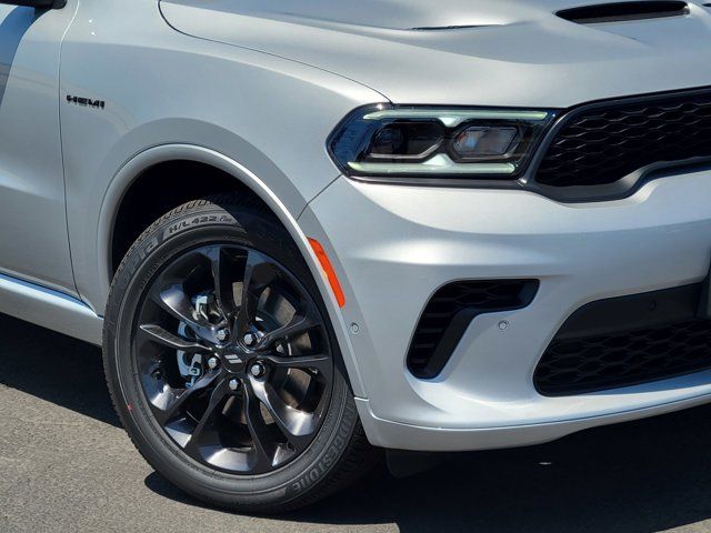 2024 Dodge Durango R/T